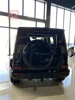 مێرسێدس بێنز G-Class